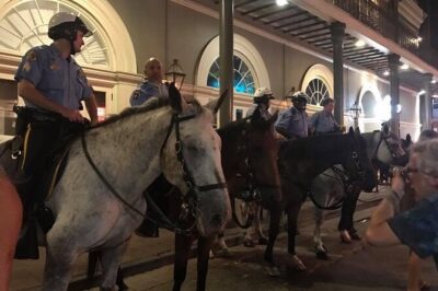 French Quarter Walking Tour - Cabildo and Presbytere: where the guide’s storytelling does the heavy lifting