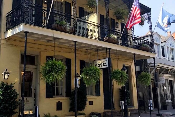 French Quarter Walking Tour - Price and value: is $35 a fair deal?