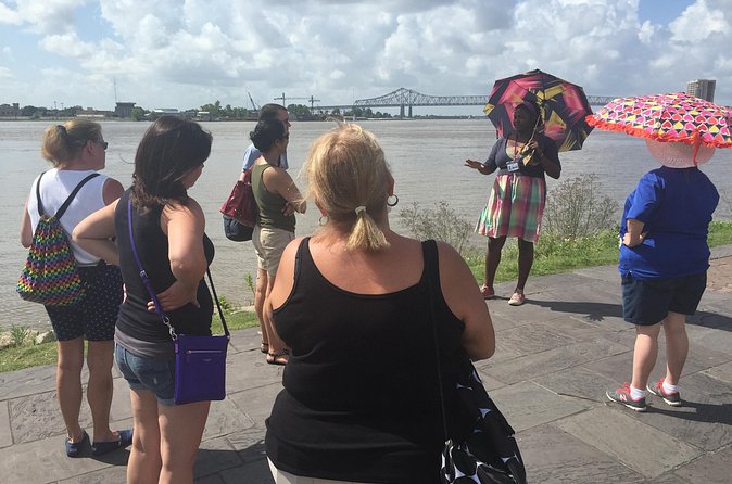 French Quarter Walking Tour in New Orleans - Best Fit: Who Should Book This Walk?