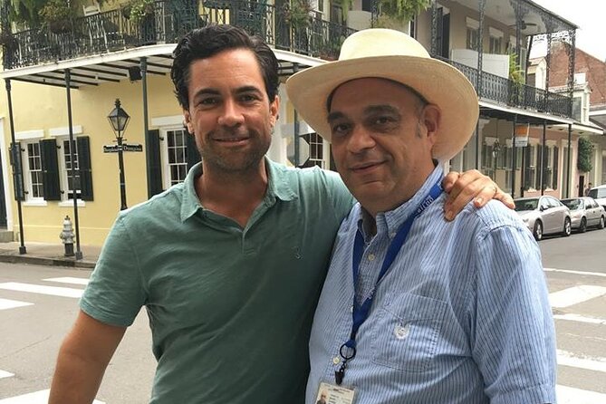 French Quarter Walking Tour: LGBTQ History, Literary History, and Voodoo - Why This French Quarter Tour Mixes LGBTQ, Literature, and Voodoo