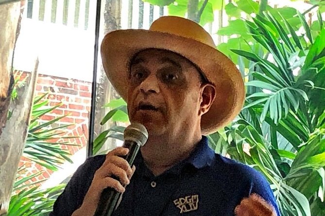 French Quarter Walking Tour: LGBTQ History, Literary History, and Voodoo - What to Expect While Walking: Pace, Stops, and Real-World Access
