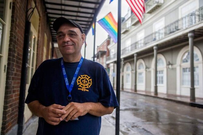 French Quarter Walking Tour: LGBTQ History, Literary History, and Voodoo - Tips to Make the Most of Your 1.5–2 Hour Private Walk