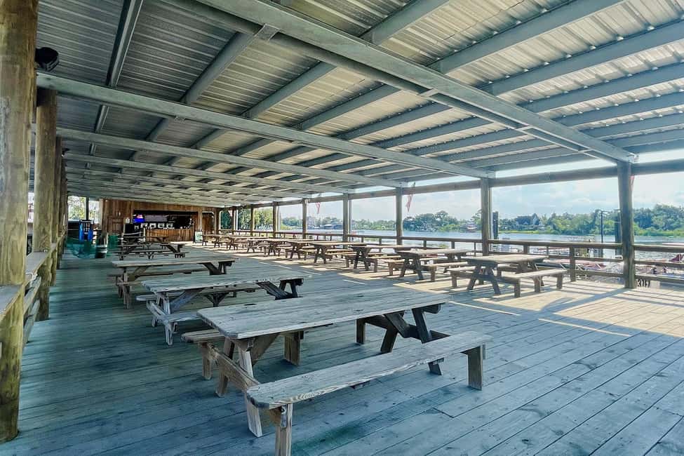 From New Orleans: Airboat Adventure Tour with Transportation - Should You Book the New Orleans Airboat to Jean Lafitte?