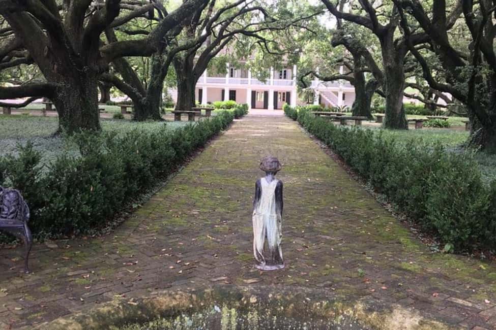 From New Orleans: Whitney Plantation and Airboat Tour Combo - Whitney Plantation: Why This Museum Hits Different