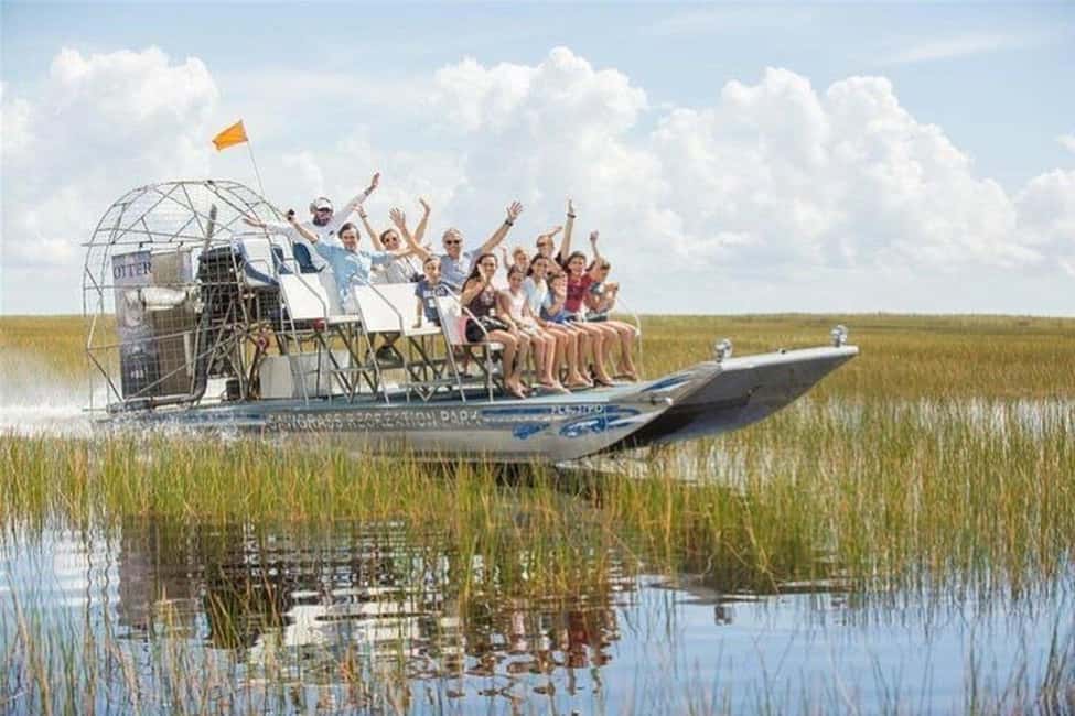 From New Orleans: Whitney Plantation and Airboat Tour Combo - Buildings You’ll Actually See (And Why They Matter)