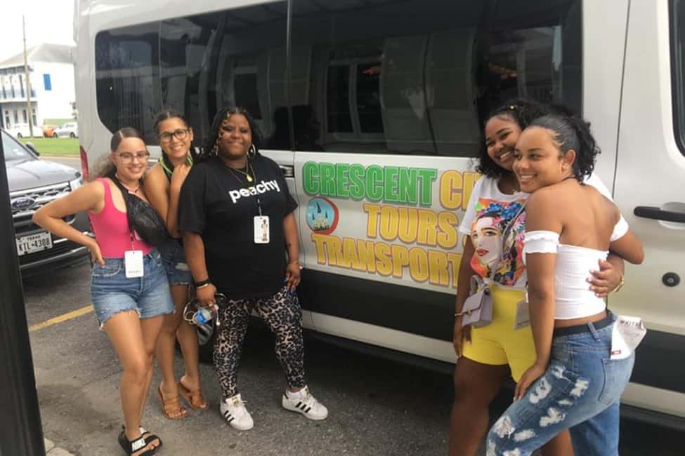 From New Orleans: Whitney Plantation and Airboat Tour Combo - Price and Value: What You’re Getting for $159