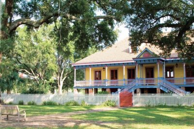 Full-Day Laura Plantation & Airboat Swamp Tour with Pick up - The Full Schedule: How the Day Feels from 8:00 am On