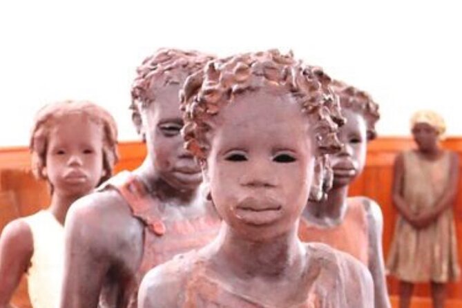 Full-Day Whitney Plantation & Airboat Swamp Tour w/Transfer - Key Things to Know Before You Go
