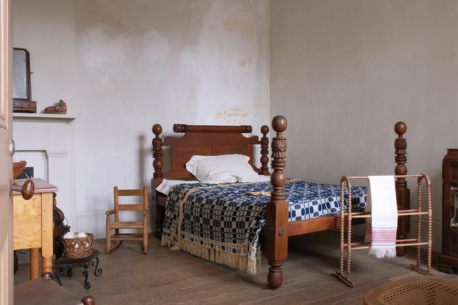 Gallier House Tour in New Orleans - How a Wealthy French Quarter Home Worked