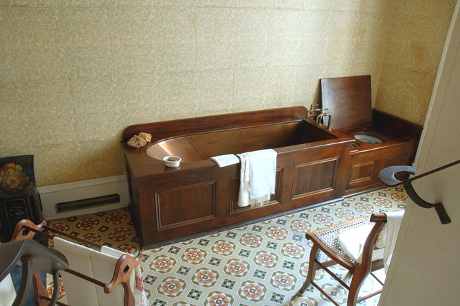 Gallier House Tour in New Orleans - Who This Tour Is Best For