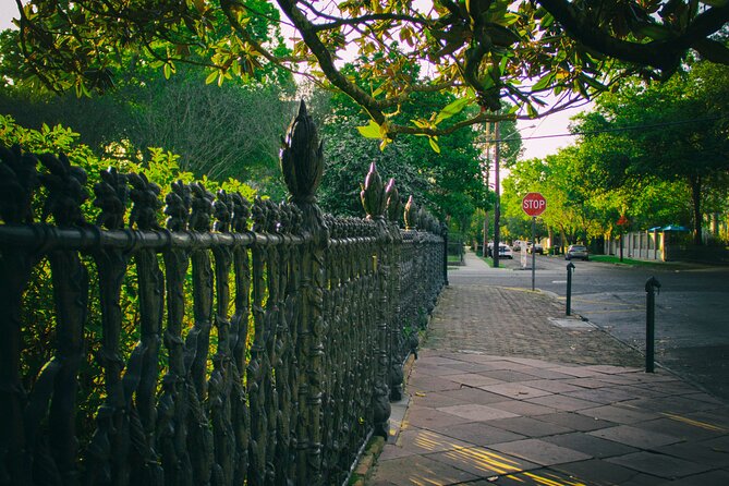 Garden District Secrets and Scandals Tour - The $35 price: what you’re really paying for