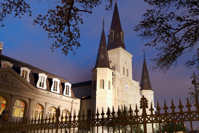 Ghost Hunt in New Orleans: Quest Experience - Price and Value: Is $7.19 Really a Deal?