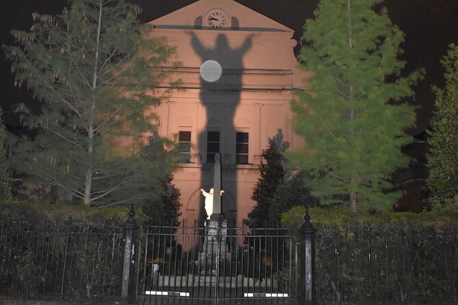 Ghost Stories and True Crime Walking Tour of the French Quarter - Why a Ghost-and-True-Crime Walk Fits the French Quarter at Night