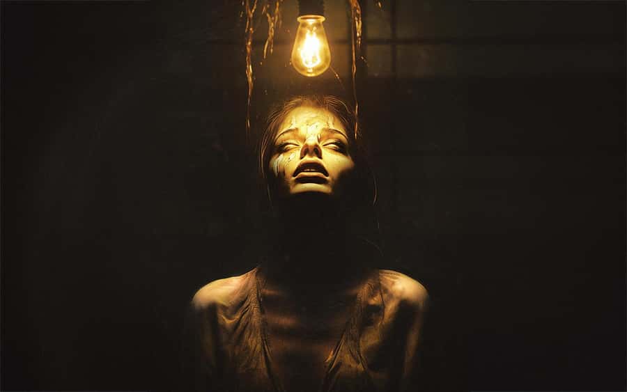 Ghosts, Gods, & Gangsters - NOLA's Dark Psychology Tour - Dr. Edward Simon’s Role: Storyteller and Parapsychologist in One Person