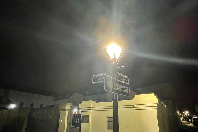 Ghosts of New Orleans: Self-Guided Haunted Audio Walking Tour - Why this ghost walk fits the French Quarter better than big group tours