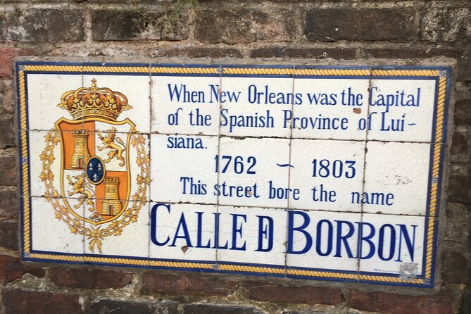 Ghosts of New Orleans: Self-Guided Haunted Audio Walking Tour - Pirates Alley and Le Petit Theatre: the Quarter’s storybook corners