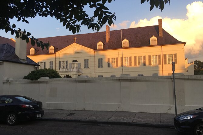 Ghosts of New Orleans: Self-Guided Haunted Audio Walking Tour - Pat O’Brien’s to Fritzel’s: where the tour turns into a night out