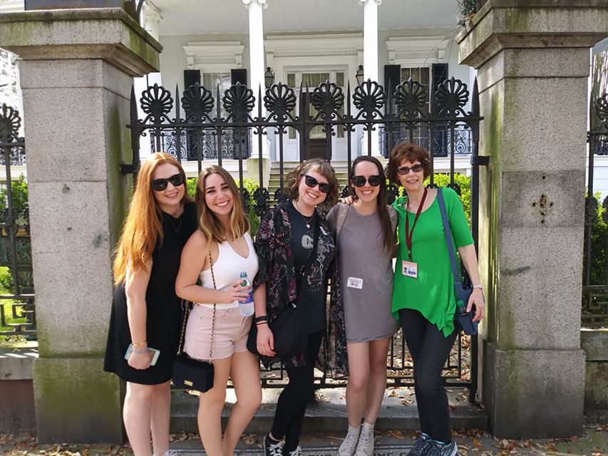 Glamorous Garden District Tour - My Take: The Best Use of Your 2 Hours in New Orleans