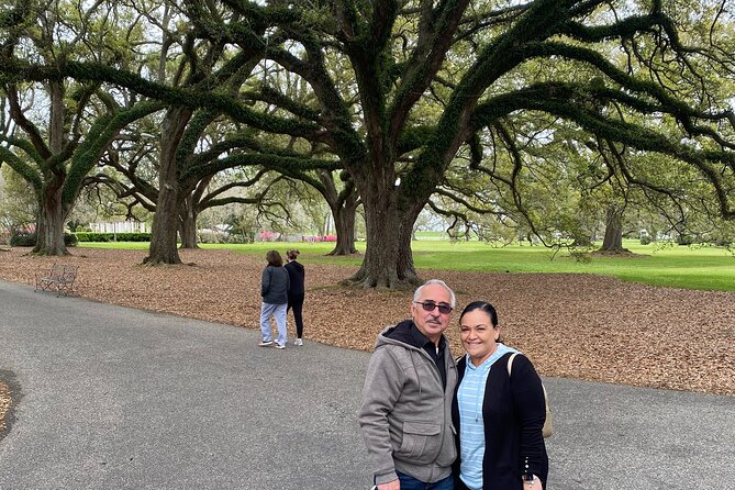 Half-Day Oak Alley Plantation Tour - Price check: is $79 worth it for a New Orleans half-day?
