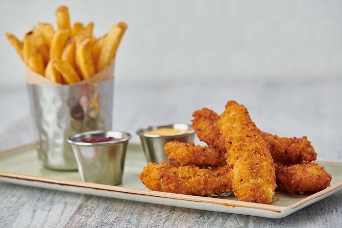 Hard Rock Cafe New Orleans - Value check: why $41-ish can actually make sense