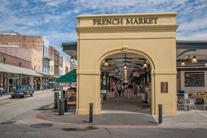 Highlights of New Orleans Private Driving Tour - Why this private driving tour is worth doing (and not just another sightseeing loop)