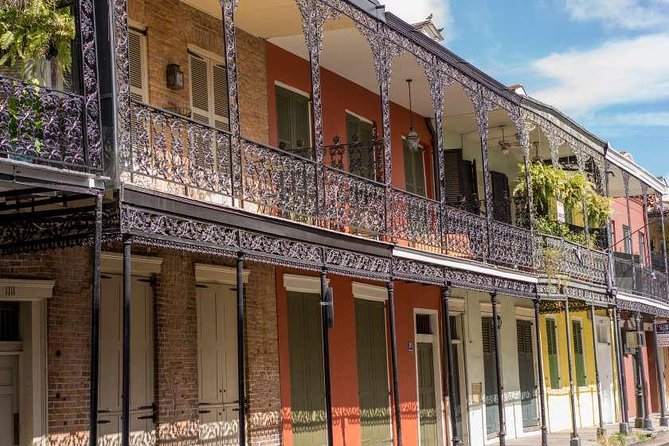 Highlights of New Orleans Private Driving Tour - Price and value: when $495 makes sense (and when it might not)