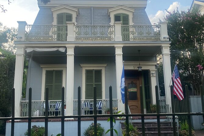 Historic Carrollton Neighborhood Walking Tour - Why This Carrollton Walk Beats Another New Orleans Sightseeing Detour