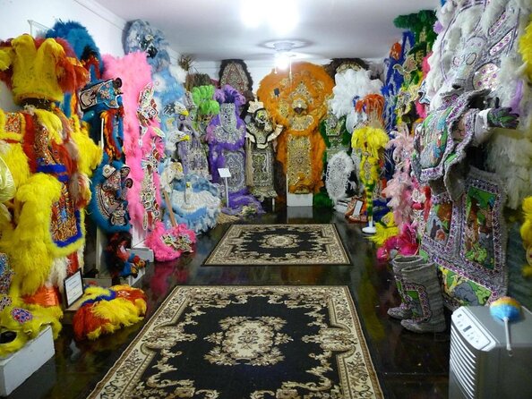 Historical Treme Walking Tour - Key Things to Know Before You Walk Tremé