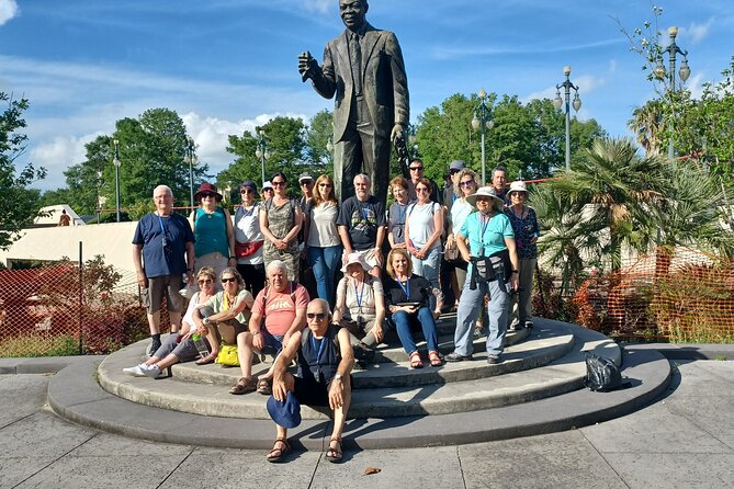 Historical Treme Walking Tour - Tremé in Two Hours: Why This Walk Works