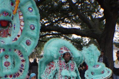 Historical Treme Walking Tour - Price and What You Really Get for $35