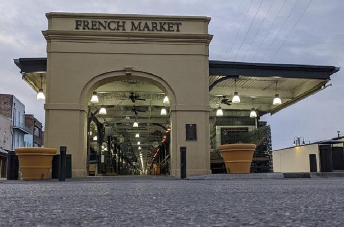 Introduction to the French Quarter Walking Tour - Should you book the French Quarter walking tour?