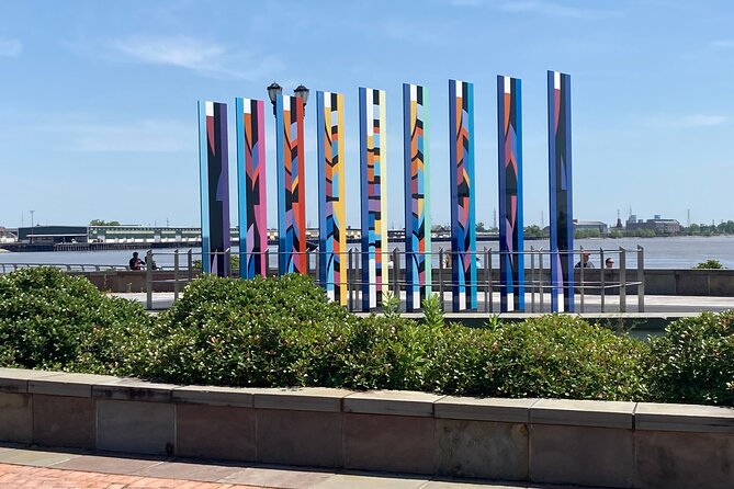 Jewish History Tour of New Orleans - Stop 3: Madame John’s Legacy and a Jewish Philanthropist’s Connection