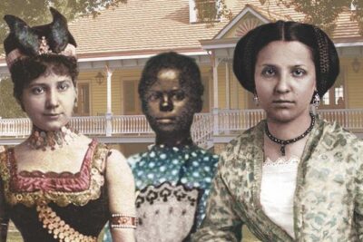 Laura Plantation and Airboat Tour Combo with Hotel Pickup - Whitney Plantation Slave Museum: Respectful, Focused Time
