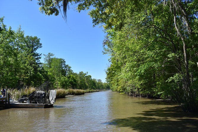 Laura Plantation and Airboat Tour Combo with Hotel Pickup - What This Costs and Why It Can Be Worth $152