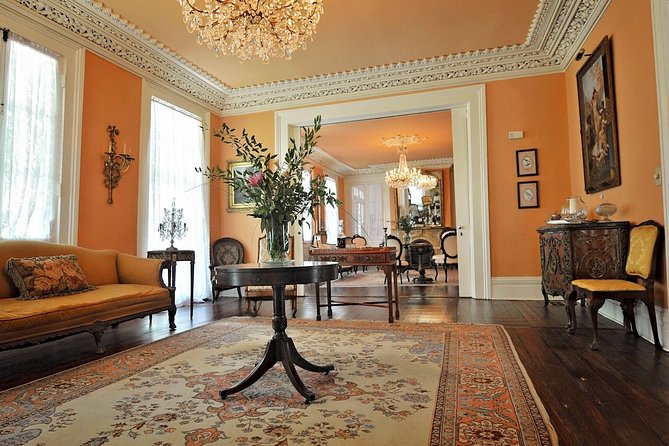 Laura Plantation Tour with Transportation - Price and Value: Is $78 a Fair Deal?