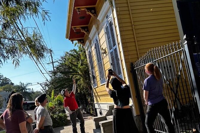 Mules in New Orleans Barn Tour - Royal Carriages mule time: the real reason to show up
