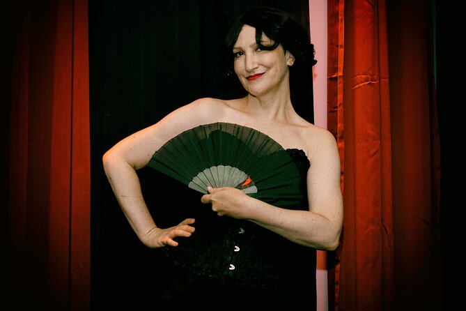 Murder Mystery by Killer Theater - Who This Suits Best in New Orleans