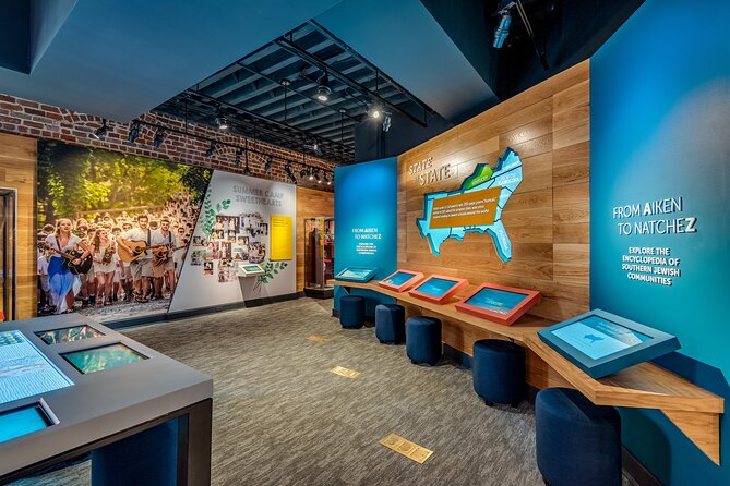 Museum of the Southern Jewish Experience in New Orleans - Key Highlights You’ll Notice Fast