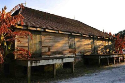 N’awlins Luxury: Whitney Plantation Tour with Transportation - Whitney Plantation: What You’ll See and Why It’s Different