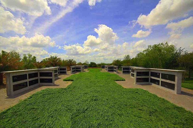 N’awlins Luxury: Whitney Plantation Tour with Transportation - Price and Value: Is $80 Worth It for a Van Ride?