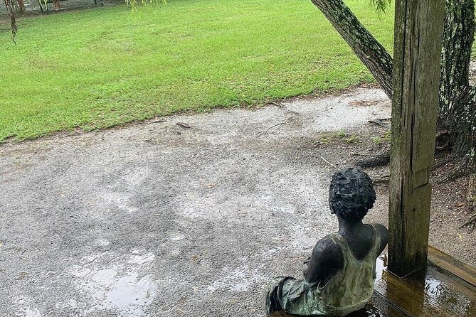 N’awlins Luxury: Whitney Plantation Tour with Transportation - Should You Book This Whitney Plantation Tour?