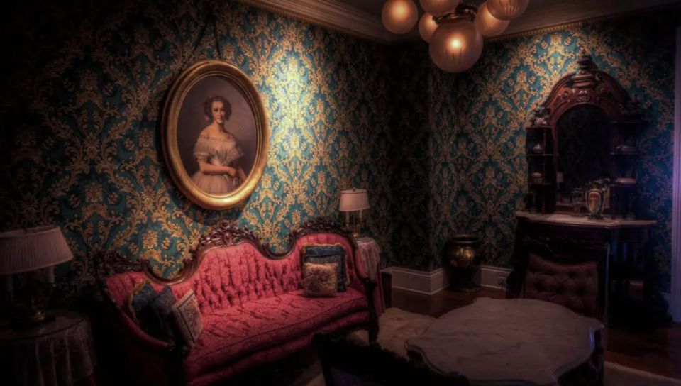 New Orleans: 1.5-Hour Infamous Women Night Tour - Key things I’d highlight before you go
