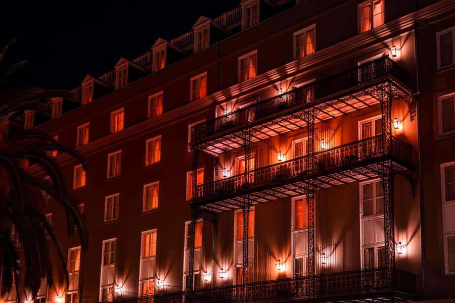 New Orleans: 1.5-Hour Vampire Tour of the French Quarter - Dusk Timing and Street-Sense: How to Make the Walk Feel Easy