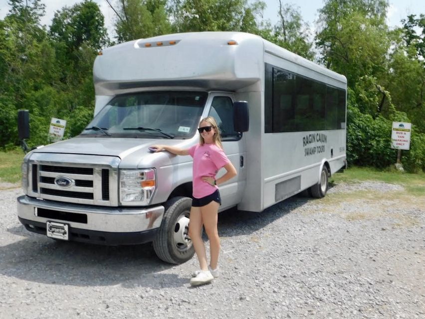 New Orleans: 10 Passenger Airboat Swamp Tour - Price of $85: Is This Worth It for a New Orleans Day?