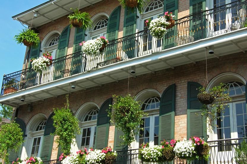 New Orleans: 2-Hour Historical Walking Tour - The Haunted Stops: Sultan’s Palace (Gardette-LaPrete House) and LaLaurie Mansion