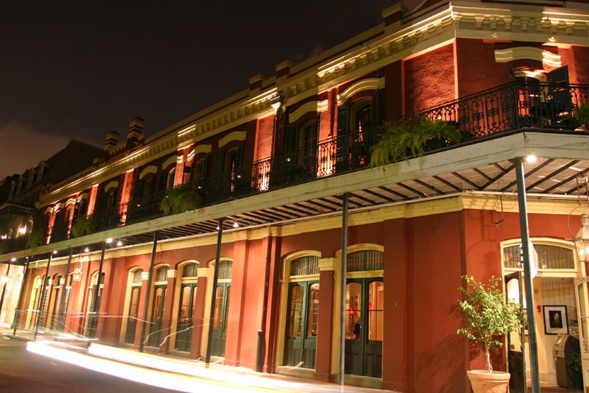 New Orleans: 2-Hour Historical Walking Tour - What hidden-style stops actually do for you