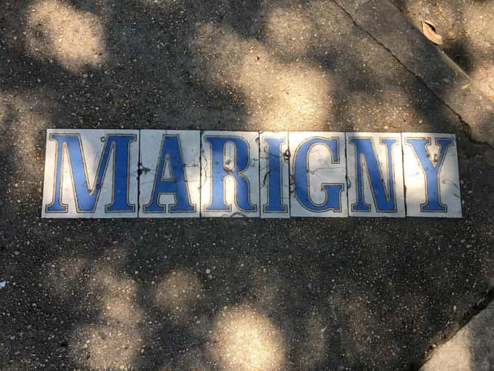 New Orleans: 45 minutes in the Marigny Triangle - Frenchmen Street: how the music scene fits the streets you’re walking