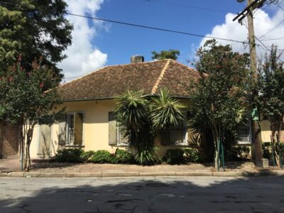 New Orleans: 45 minutes in the Marigny Triangle - Esplanade Avenue and the Creole suburb angle that makes everything click