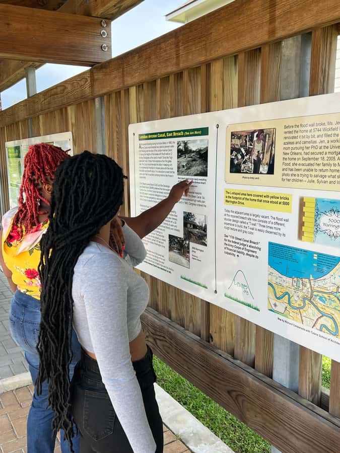 New Orleans: 9th Ward Hurricane Katrina History Tour - Key highlights that make this tour worth your time