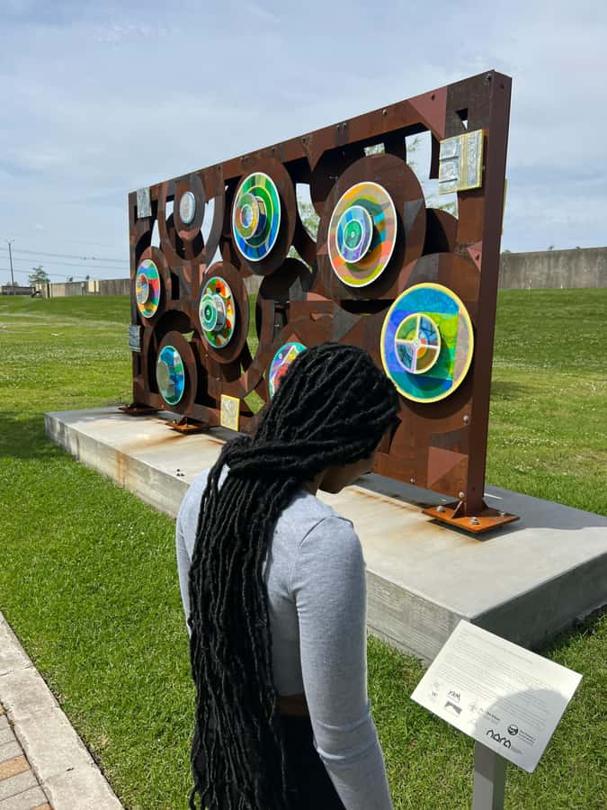 New Orleans: 9th Ward Hurricane Katrina History Tour - Fats Domino’s home: a reminder that the story goes beyond tragedy